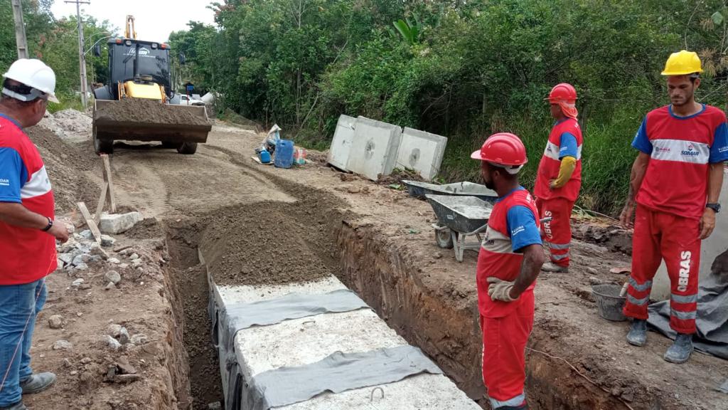 Mineração E Aterro